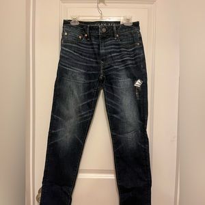 Men’s new jeans